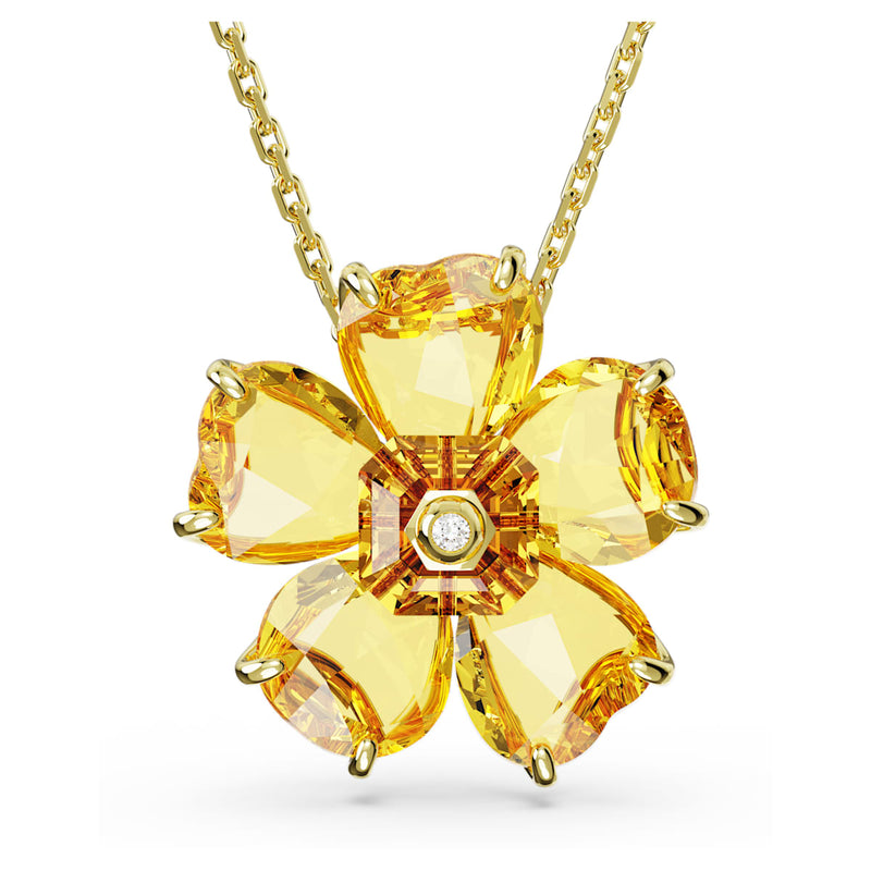 Collana Florere SVAROVSKI 5650570