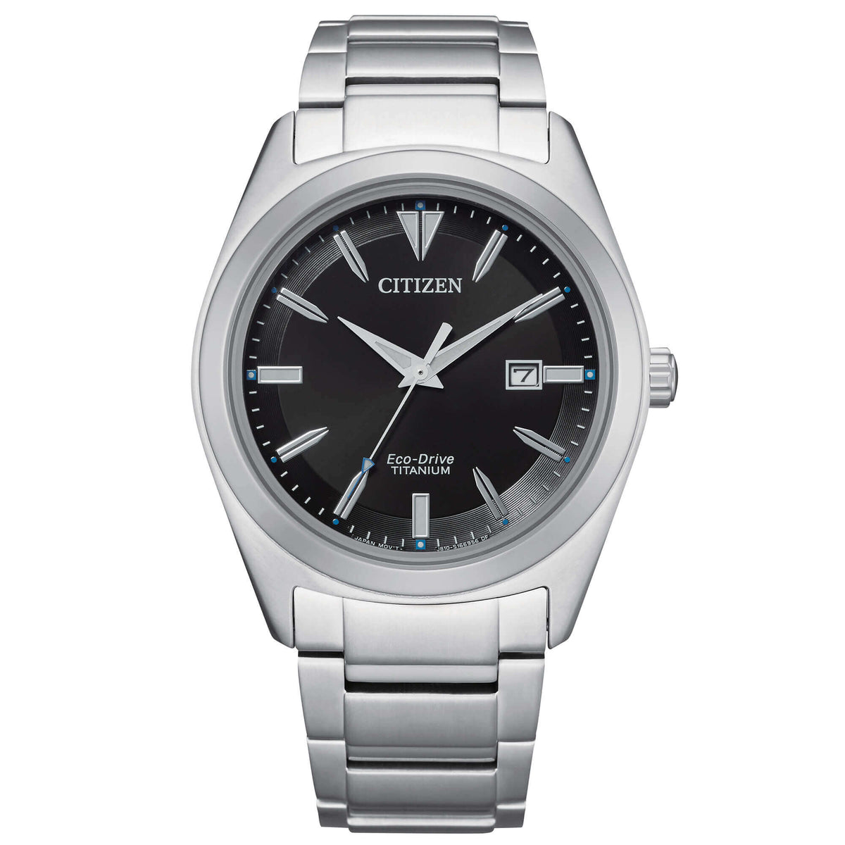 Orologio  Uomo Super Titanio 1640 AW1640-83E