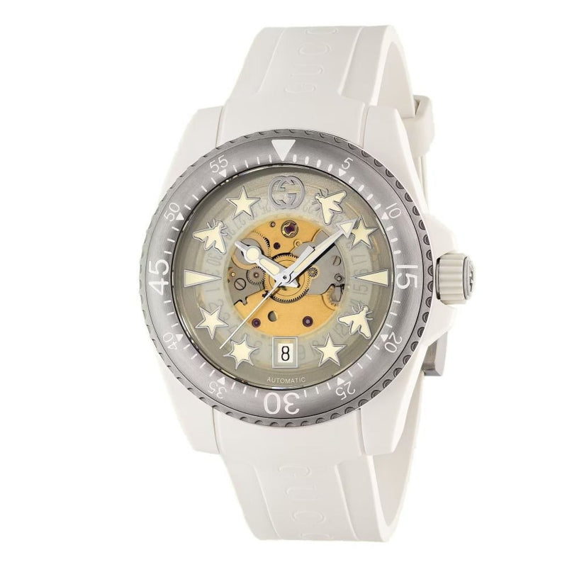 Orologio Gucci Dive Automatico YA136343