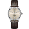 Hamilton orologio meccanico uomo Jazzmaster H32475520