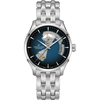 Orologio uomo Hamilton JAZZMASTER OPEN HEART AUTO H32675140
