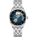 Orologio uomo Hamilton JAZZMASTER OPEN HEART AUTO H32675140