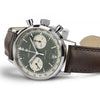 OROLOGIO AUTOMATICO UOMO HAMILTON AMERICAN CLASSIC INTRA-MATIC AUTO CHRONO H38416560