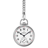 HAMILTON OROLOGIO AUTOMATICO AMERICAN CLASSIC RAILROAD POCKET WATCH LIMITED EDITION H40819110