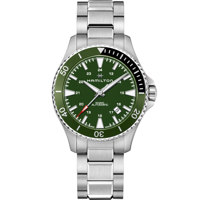 Orologio automatico deals uomo hamilton