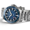 Hamilton orologio uomo KHAKI NAVY SCUBA AUTO H82505140