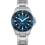 Hamilton orologio uomo KHAKI NAVY SCUBA AUTO H82505140
