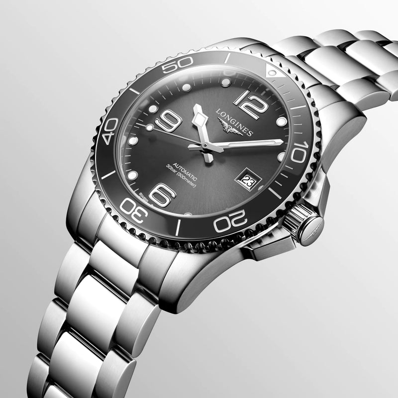 Orologio Longines Hydroconquest L37814766