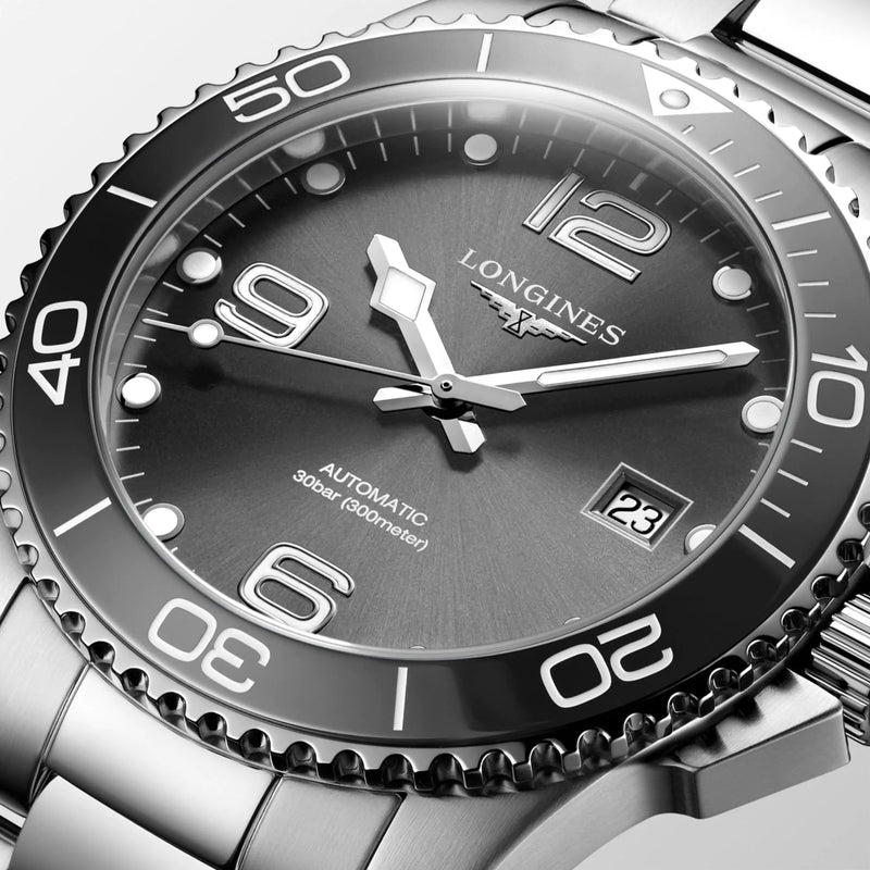 Orologio Longines Hydroconquest L37814766