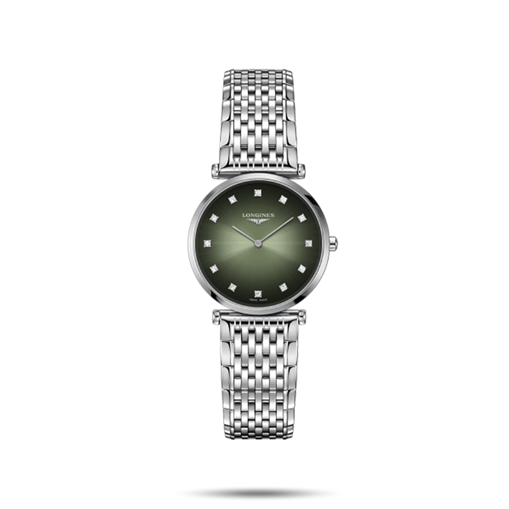 Orologio Longines  La Grande Classique  L4.512.4.92.6