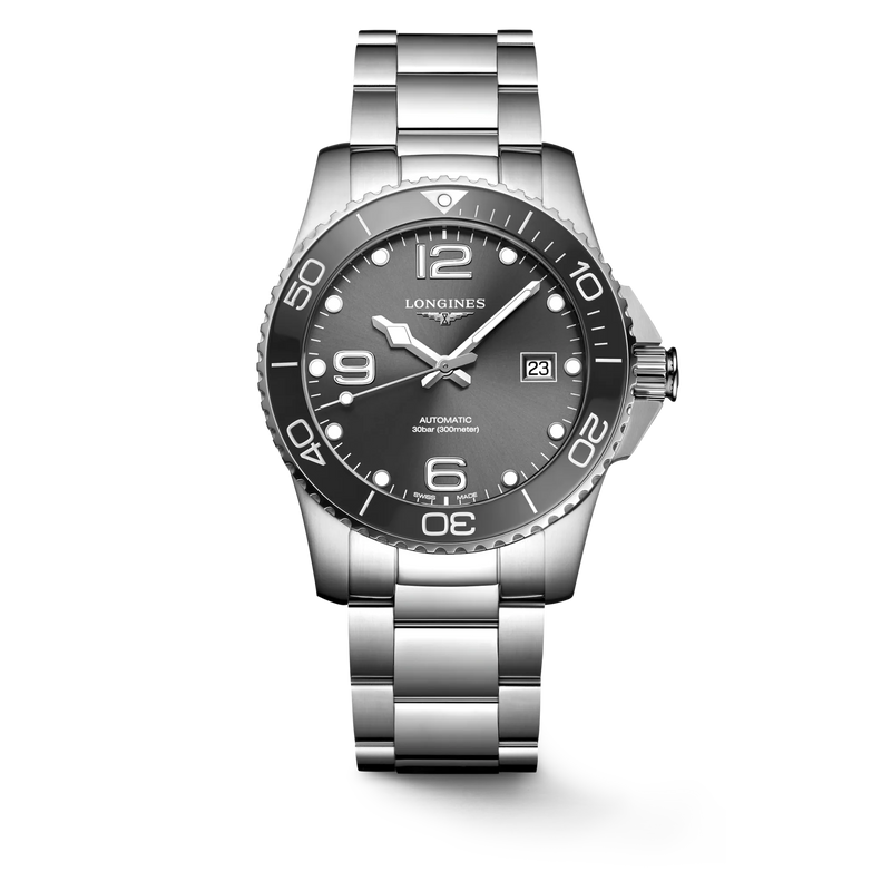 Orologio Longines Hydroconquest L37814766