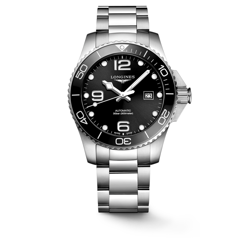 Orologio Longines Hydroconquest L37824566