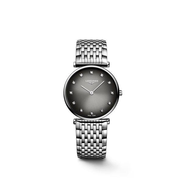 Orologio Longines La Grande Classique L4.512.4.77.6