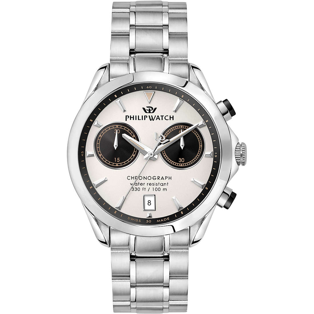 OROLOGIO PHILIP WATCH BLAZE - R8273665006