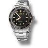 OROLOGIO UOMO AUTOMATICO ORIS DIVERS SIXTY-FIVE 01 733 7707 4354-07 8 20 18