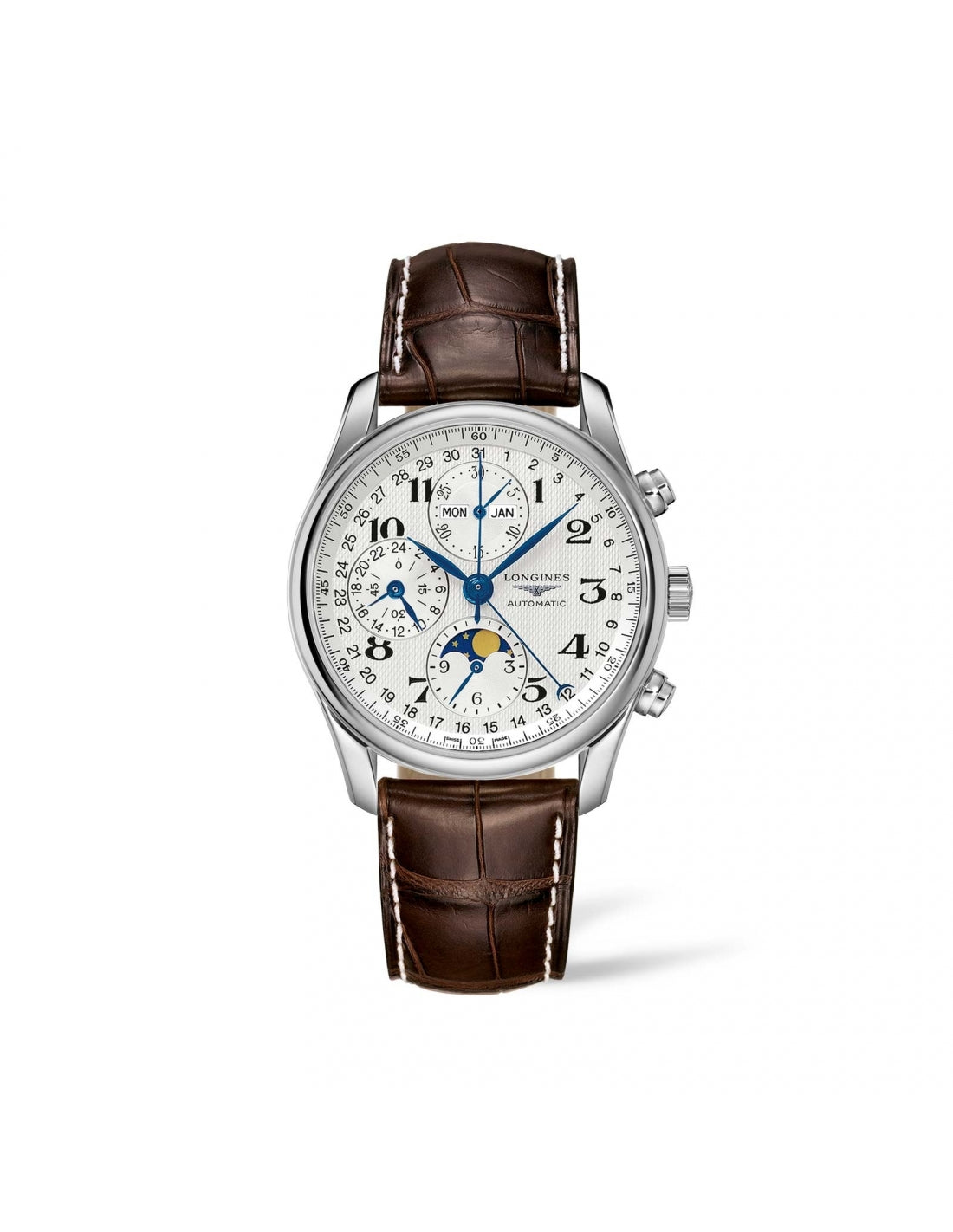 Orologio Longines Master Collection L2.673.4.78.3