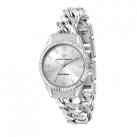Orologio Chiara Ferragni  Chain Capsule R1953104502
