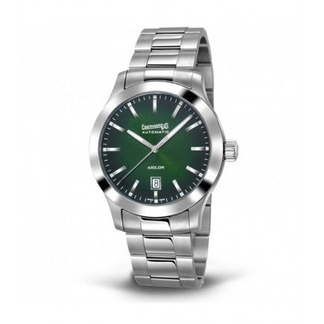 Orologio Uomo EBERHARD 41030.CA11 AIGLON GRANDE TAILLE
