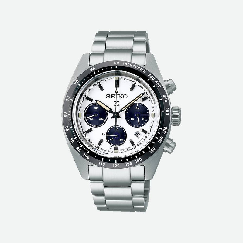 Orologio da uomo Seiko Prospex SSC813P1 Speedtimer