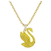 Pendente Iconic Swan SVAROVSKI 5647553