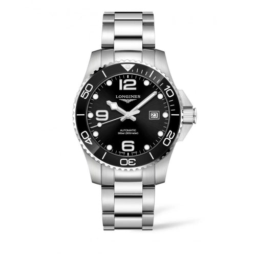 Orologio Longines Hydroconquest Automatico L3.782.4.56.6