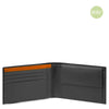Piquadro portafoglio uomo PU1392BIO-N PQ-Bios