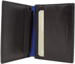 Piquadro portafogli uomo PU3244BOR-N Bold