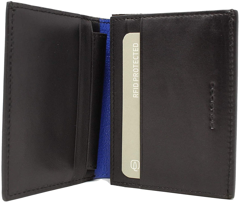 Piquadro portafogli uomo PU3244BOR-N Bold