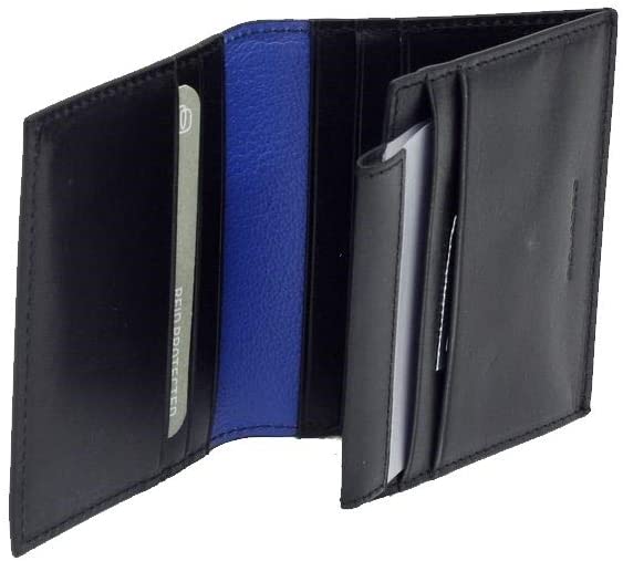 Piquadro portafogli uomo PU3244BOR-N Bold
