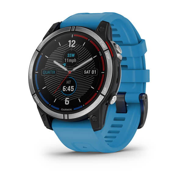 Orologio Garmin quatix® 7  010-02540-61