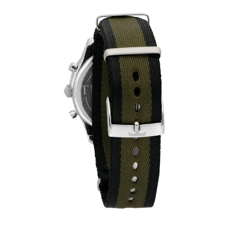 TRUSSARDI orologio cronografo uomo T GENIUS R2471613003