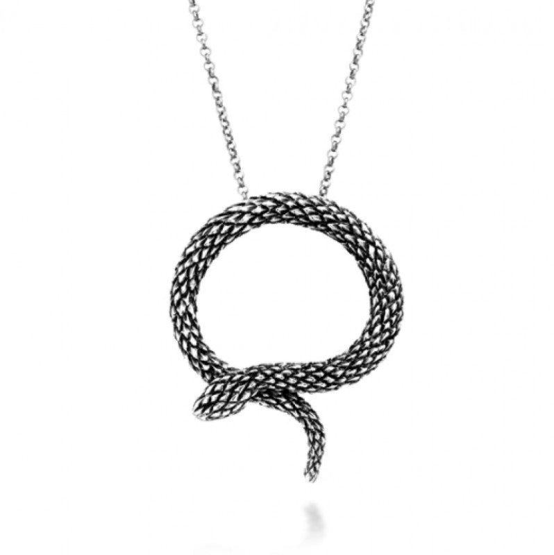 Pendente Serpente 11257