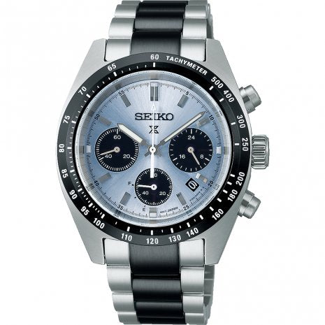 Orologio - Seiko - Prospex - SSC909P1