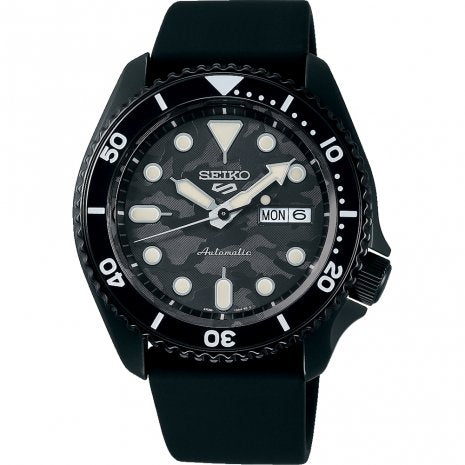 Orologio Seiko 5 Sports SRPJ39K1