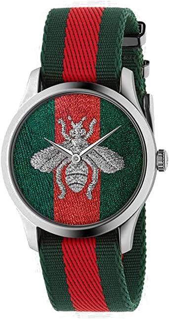 Orologio GUCCI G-Timeless  YA1264148
