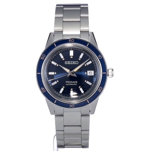 Orologio Seiko Presage 60s Style SRPG05J1