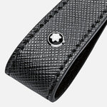 Portachiavi con passante Montblanc Sartorial 114627