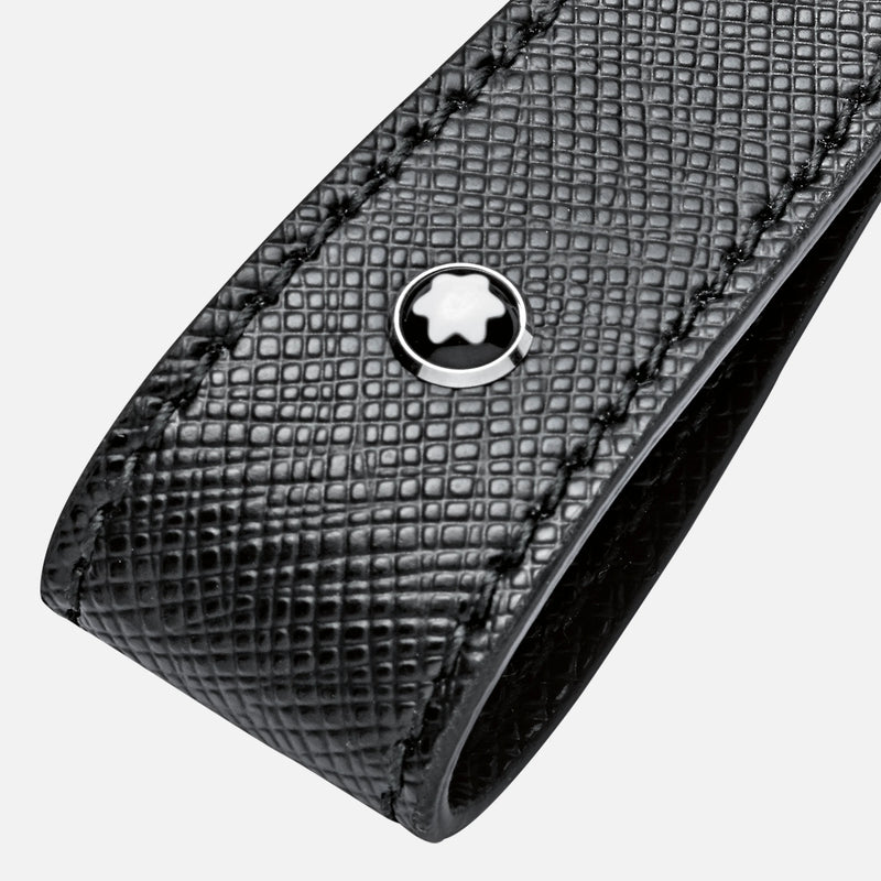 Portachiavi con passante Montblanc Sartorial 114627