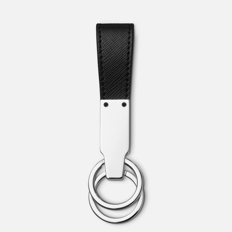 Portachiavi con passante Montblanc Sartorial 114627