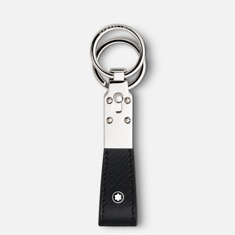 Portachiavi con passante Montblanc Sartorial 114627